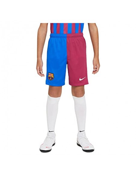 FCB YNK DF STADIUM SHORT HA  C/O
