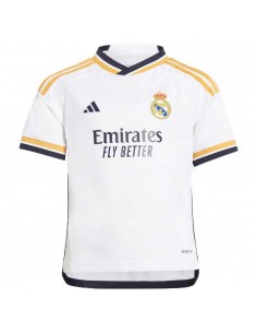 ADIDAS REAL H Y KIT 2