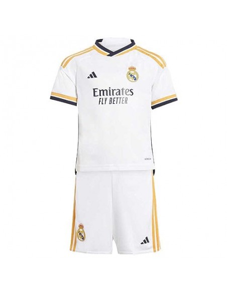 ADIDAS REAL H Y KIT