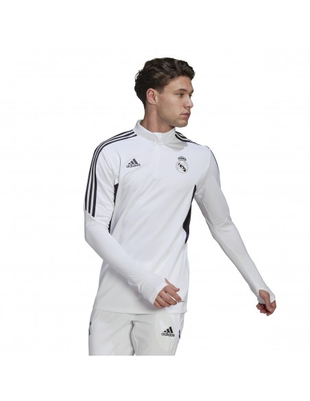 ADIDAS REAL TR TOP