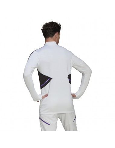 ADIDAS REAL TR TOP