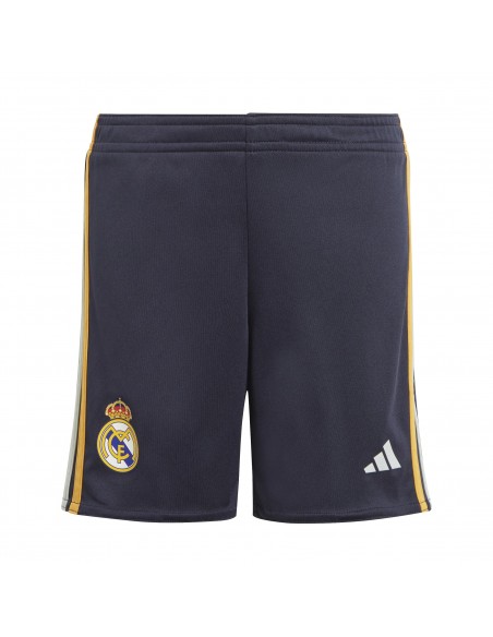 REAL MADRID SEGUNDA EQUIPACIÓN MINI BABY
