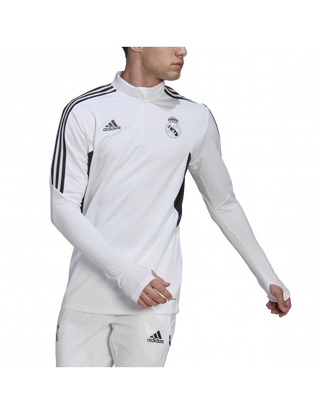 ADIDAS REAL TR TOP