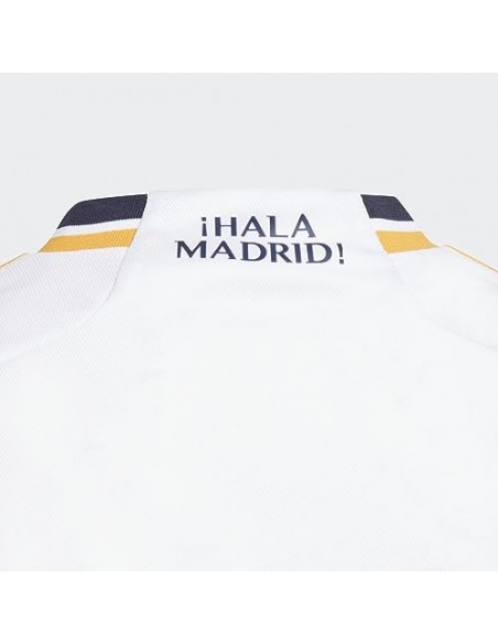 ADIDAS REAL H Y KIT