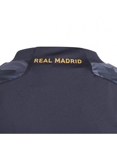 REAL MADRID SEGUNDA EQUIPACIÓN MINI BABY