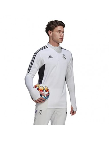 ADIDAS REAL TR TOP
