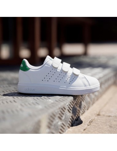 Calzado Sneakers UNISEX JUNIOR ADIDAS ADVANTAGE...
