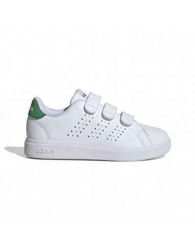 Calzado Sneakers UNISEX JUNIOR ADIDAS ADVANTAGE...