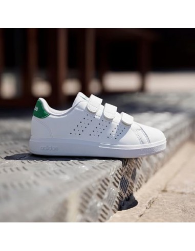 Calzado Sneakers UNISEX JUNIOR ADIDAS ADVANTAGE...