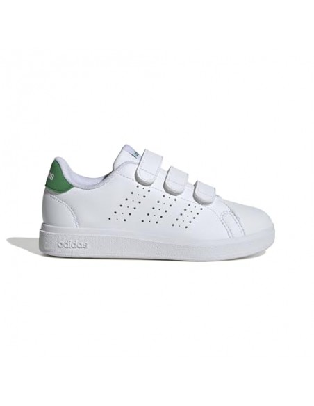 Calzado Sneakers UNISEX JUNIOR ADIDAS ADVANTAGE BASE 2.0 CF C IE9019 NEGRO