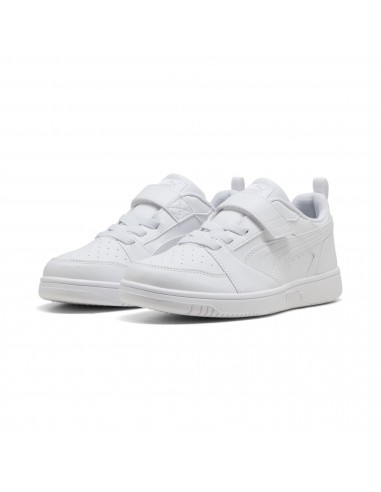 Bota Puma-Puma Rebound V6 Lo AC+...