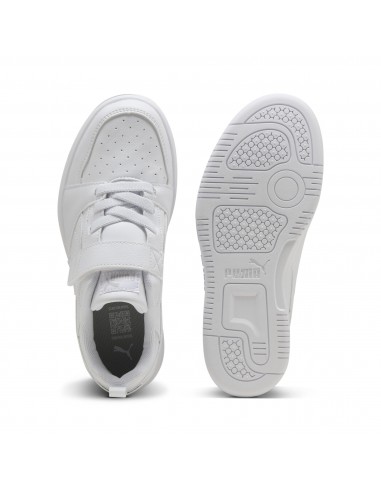 Bota Puma-Puma Rebound V6 Lo AC+...