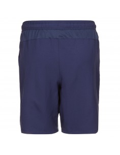 NIKE PANTALÓN CORTO FUTBOL BARCA 2