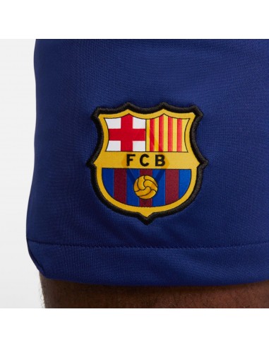 NIKE-FCB M NK DF STAD SHORT HM SU23