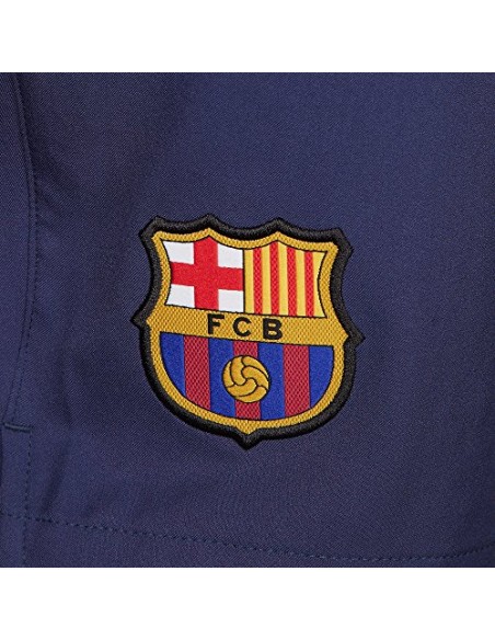 NIKE PANTALÓN CORTO FUTBOL BARCA
