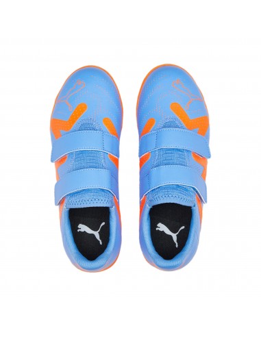 PUMA-FUTURE PLAY TT V Jr-01