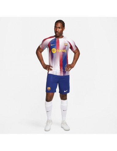 NIKE-FCB M NK DF STAD SHORT HM SU23