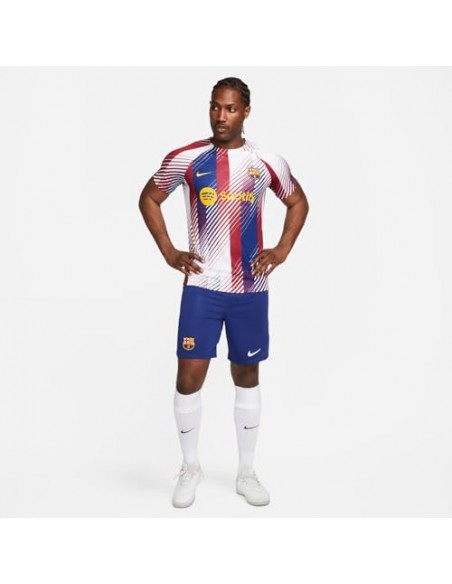 NIKE-FCB M NK DF STAD SHORT HM SU23