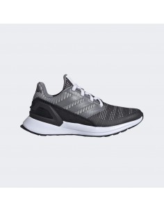 ADIDAS RAPIDARUN KNIT EL C