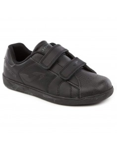 W.GINKANA JR 801 BLACK