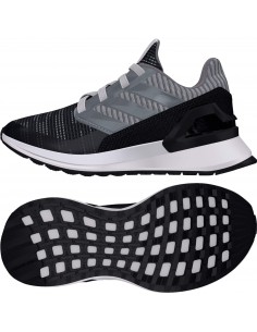 ADIDAS RAPIDARUN KNIT EL C 2