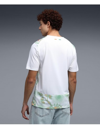 CAMISETA VISITANTE COSTA DE MARFIL PUMA 2026