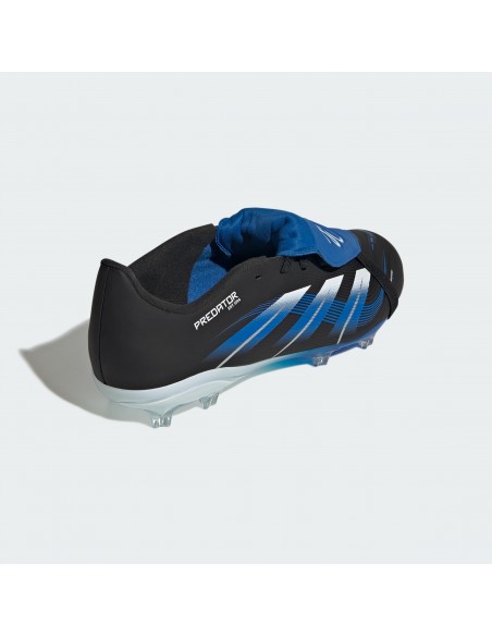 BOTA FUTBOL ADIDAS PREDATOR LEAGUE FT CBLACK/FTWWWHT/GLOBLU