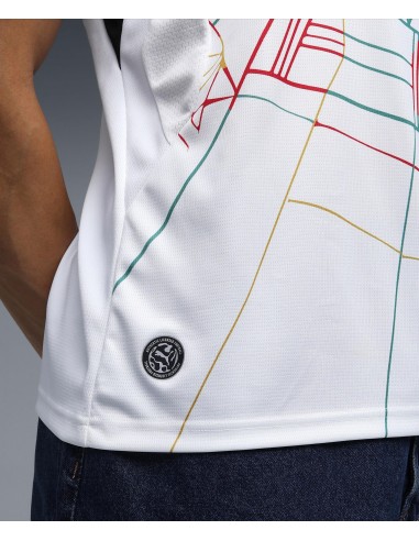 RÉPLICA CAMISETA GHANA PUMA 2026