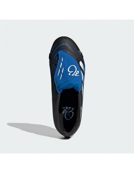 BOTA FUTBOL ADIDAS PREDATOR LEAGUE FT CBLACK/FTWWWHT/GLOBLU