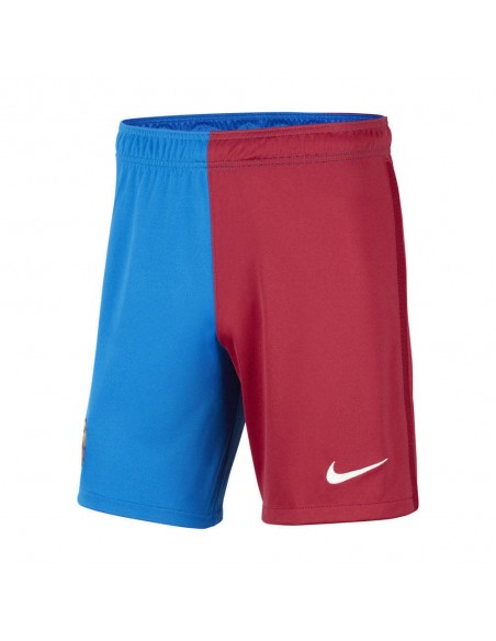 PANT. FC BARCELONA  2021/22 STADIUM HOME