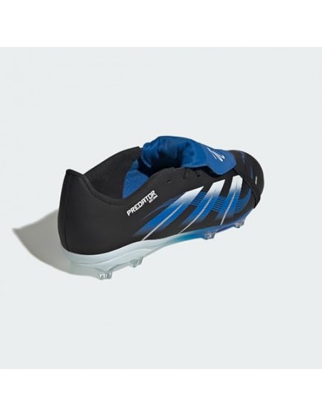 BOTA FUTBOL ADIDAS PREDATOR LEAGUE FT CBLACK/FTWWWHT/GLOBLU