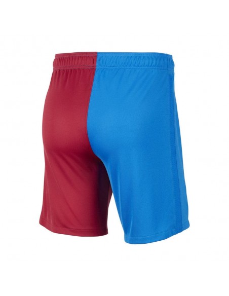 PANT. FC BARCELONA  2021/22 STADIUM HOME