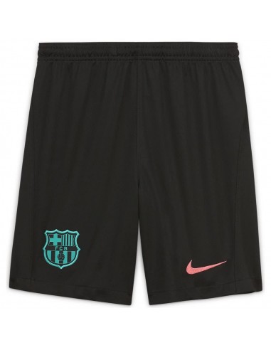 NIKE PANT. CORTO 3ERA EQUIP. F. BARCELONA