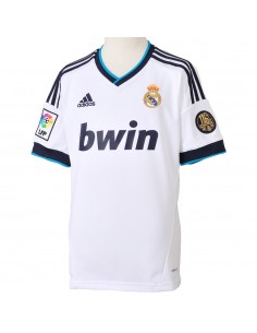 ADIDAS REAL H JSY Y