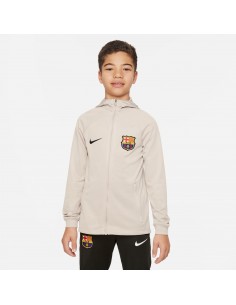 NIKE-FCB Y NK DF STRK HD TRK SUIT K  C/O 2