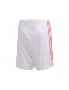 ADIDAS PANTALÓN CIORTO REAL MADRID 2