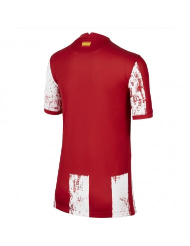 NIKE - CAM. ATLÉTICO DE MADRID