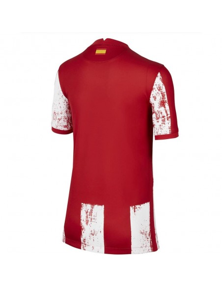 NIKE - CAM. ATLÉTICO DE MADRID
