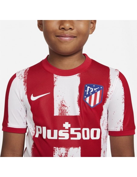 NIKE - CAM. ATLÉTICO DE MADRID
