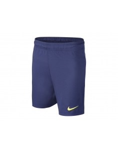 NIKE PANT. CORTO FCB B H A GK REPL