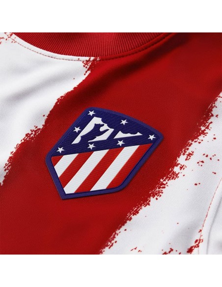 NIKE - CAM. ATLÉTICO DE MADRID
