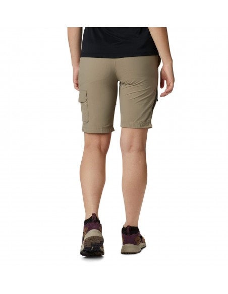 COLUMBIA SILVER RIDGE 2.0 CARGO SHORT