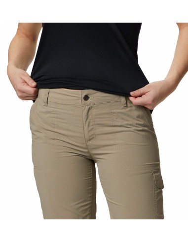 COLUMBIA SILVER RIDGE 2.0 CARGO SHORT