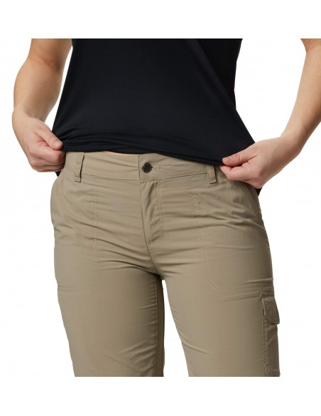 COLUMBIA SILVER RIDGE 2.0 CARGO SHORT