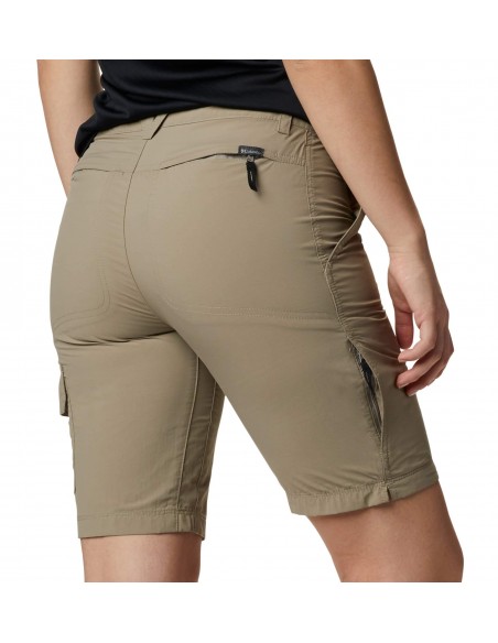 COLUMBIA SILVER RIDGE 2.0 CARGO SHORT