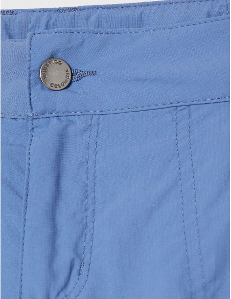 COLUMBIA SILVER RIDGE 2.0 CARGO SHORT