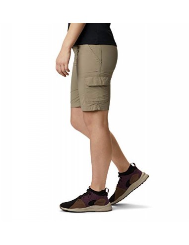 COLUMBIA SILVER RIDGE 2.0 CARGO SHORT