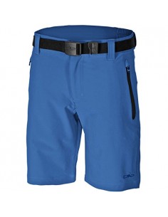 CMP BOY BERMUDA 2