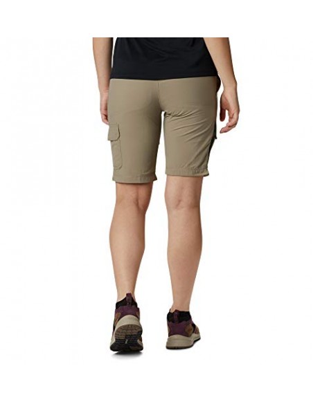 COLUMBIA SILVER RIDGE 2.0 CARGO SHORT