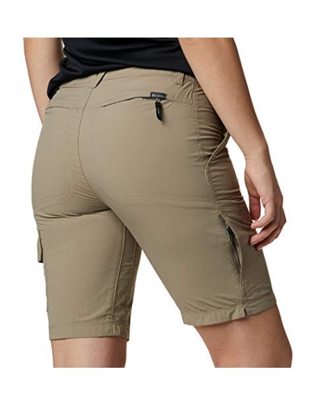 COLUMBIA SILVER RIDGE 2.0 CARGO SHORT